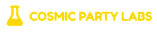 cosmicpartylabs.com